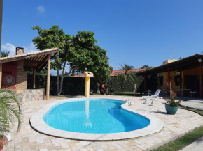 PARAISO NAS ÁGUAS